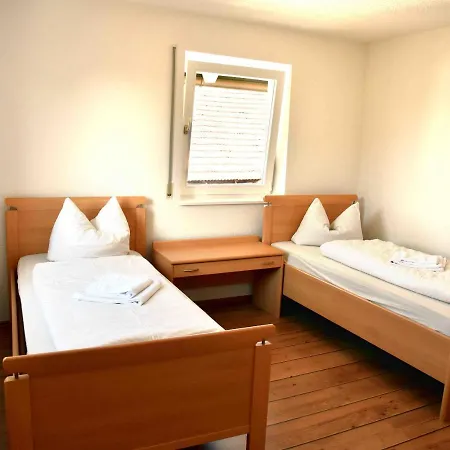 Boebrach Ferienwohnung 公寓 Böbrach