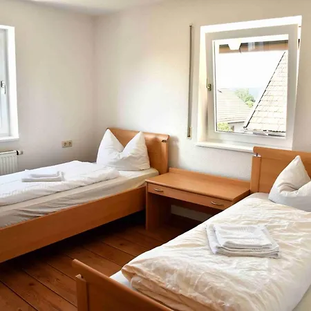 Boebrach Ferienwohnung 公寓 *
