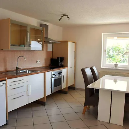 Boebrach Ferienwohnung 公寓