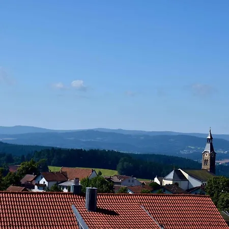 Boebrach Ferienwohnung 公寓