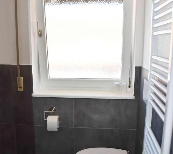 Boebrach Ferienwohnung