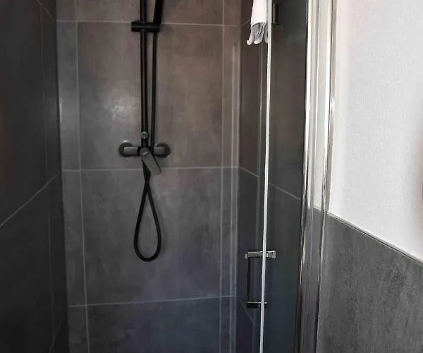Boebrach Ferienwohnung