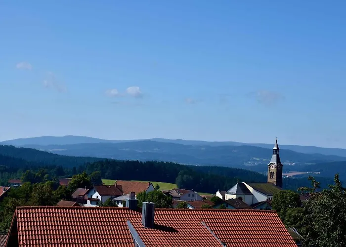 Boebrach Ferienwohnung 公寓