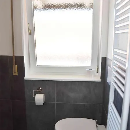 Boebrach Ferienwohnung