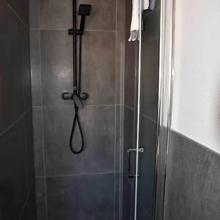 Boebrach Ferienwohnung