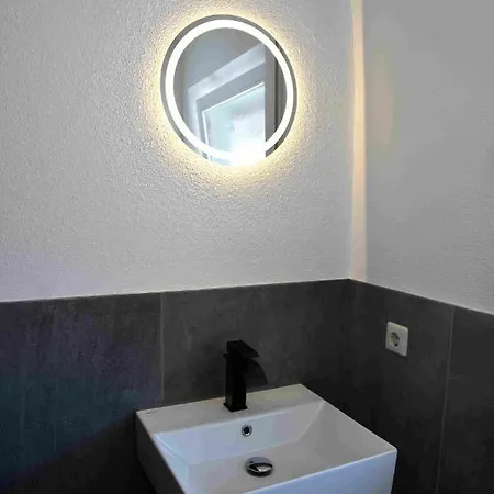 Appartamento Boebrach Ferienwohnung