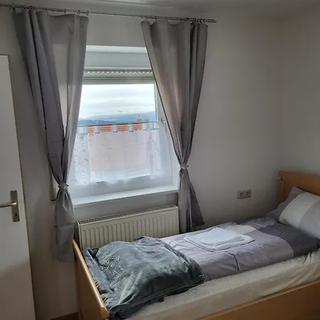 Boebrach Ferienwohnung * Böbrach