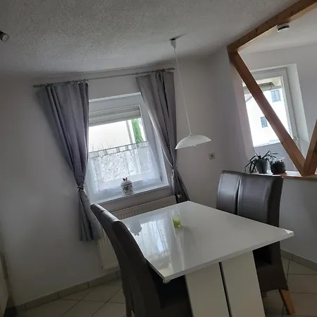 Appartamento Boebrach Ferienwohnung *